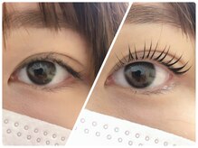 ドルチェ(DOLCE)/ラッシュリフト☆