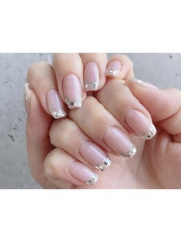 華やか系（イベント・ブライダル）が得意