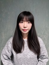 イト 藤沢店(IT'O+) ハラダ マユコ