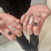 スミスアヴェダ(SMITH AVEDA)