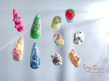 べべ バイ クレオ(bebe by Cleo)