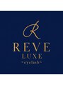 レーヴラグゼ(REVE LUXE)/REVE　LUXE-eyelash-