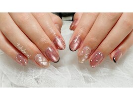 キルティングネイル