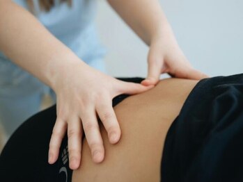 カイロ&エステティック sante' et beaute'【サンテ エ ボーテ】【1/5 OPEN(予定)】の写真/姿勢診断で“歪みの原因”を見える化!カイロ技術で徹底改善&美しいボディラインへ導きます◎