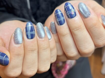 nailsalon MOOT【12/6 NEW OPEN（予定）】 の写真