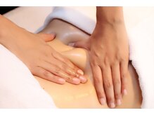 ベルスパ(BELL SPA)/腸もみリリースマッサージ