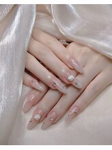 ユナニナサロン 高田馬場店(unanina salon)/7980定額デザイン