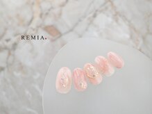 レミア 湘南台(REMIA)/ハンド定額¥8900→¥8500