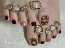 ハンド・フットの同時施術可能です！