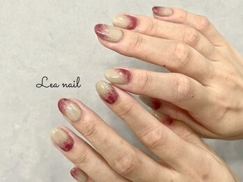 レアネイル(Lea nail)