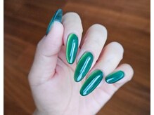 ミューズネイル(muse nail)/