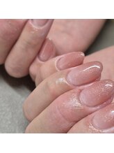 アモ ネイル(amo nail)/