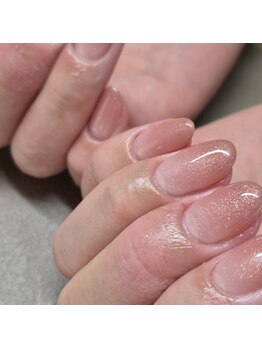 アモ ネイル(amo nail)/