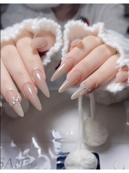 ルビースパ(Ruby Spa)/