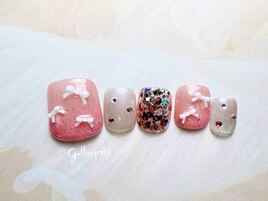 2026シーズン【Valentine】