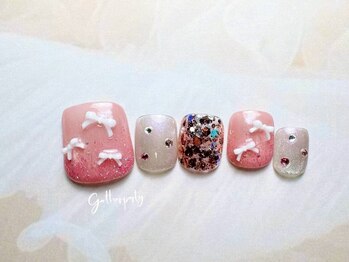 2026シーズン【Valentine】