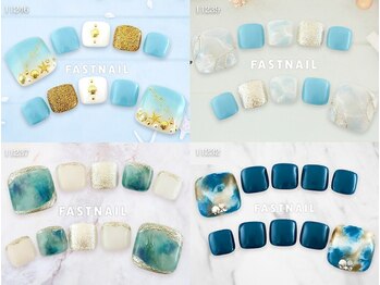 ファストネイル 本厚木駅前店(FAST NAIL)/