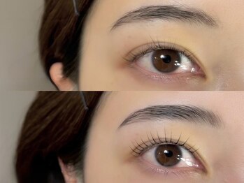 ケイトステージラッシュ 蒲田西口店(KATE stage LASH)/まつ毛パーマ眉WAXパリジェンヌ