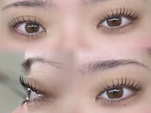 リル 丸の内店(Rill)/上下で長さ見せ