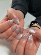 ナネア(NANEA)/マグネットワンカラー