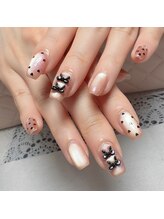 ビユビ ネイル 川口駅前店(Biyubi Nail)/