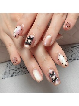 ビユビ ネイル 川口駅前店(Biyubi Nail)/