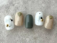 ブロンシュ(Blanche)/6200yenDesign