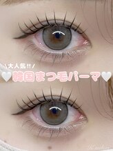 ケイサロン(K salon)/大人気！韓国design