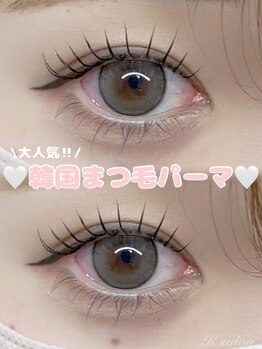 ケイサロン(K salon)/大人気！韓国design