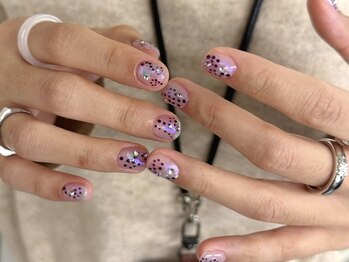 フィレシアートネイル(Pholeisi Art Nail)/