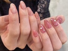 Mira nail closet【3月下旬 NEW OPEN（予定）】/