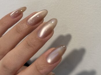 ヴィヴィ(Salon de Vi2)/vi2gelオリジナルマグネット