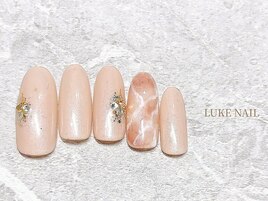 パラジェル、フィルイン、銀座