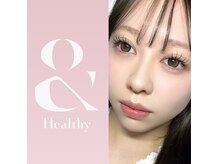 ゲート いわき(Gate)の雰囲気（アンドヘルシー[いわき/アンドヘルシー/マツエク/まつげパーマ] ）