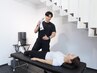 カップルやお友達と！【楽しく痩せる♪】ペアトレーニング　60分