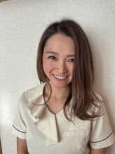 エイジング ラヴィーア 豊橋店(aging Lavia) 今井 真緒