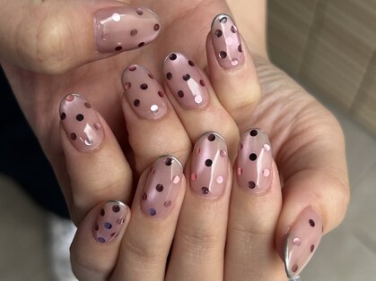 ミューク(mjuk.)の写真