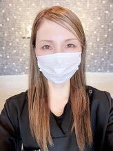 ふわり 花巻店&nbsp;菊池 慶子