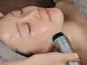 【メニューに迷った方はこちら】当日のお肌を見てカウセリング♪￥6,600~