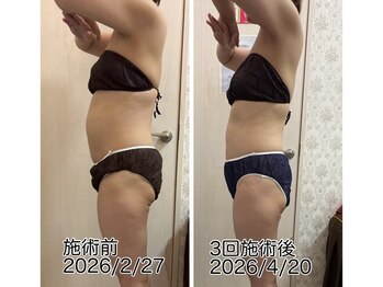 クールスパ(COOL SPA)/40代女性