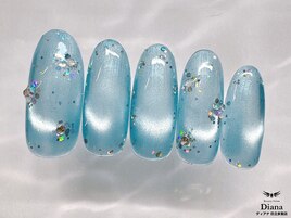 H2－191　定額ネイル