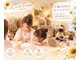 リノゴネイル 府中国分寺(Lino.5nail)の写真/お子様連れOK！ママの息抜き時間を彩るネイルで私も3児のママです！至福の癒やし時間を♪