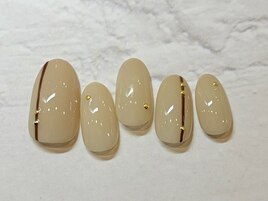 nail simple desmign 7,980円
