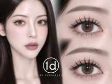 ワンディバイサンバレー(1d by sunvalley)