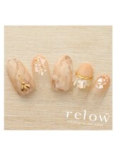 リロウ(relow)/5月のスタッフおすすめアート♪