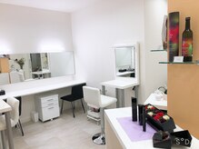 ポーラ 上野芝店(POLA)/メイクアップ