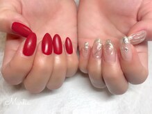 ネイルサロンミルティア(Myrtia)/