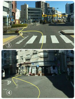 アイラッシュサロンクローバー 一宮店(CLOVER)/道案内/マツエク専門店♪