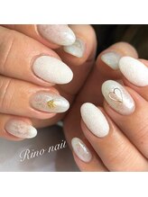 リノ ネイル(Rino nail)/シュガーネイル