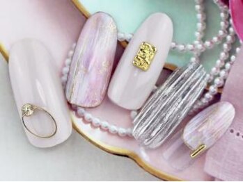 シシュ 梅田店(SyiSyu)/SyiSyuデザイン